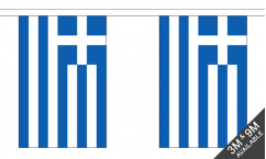 Greece Buntings